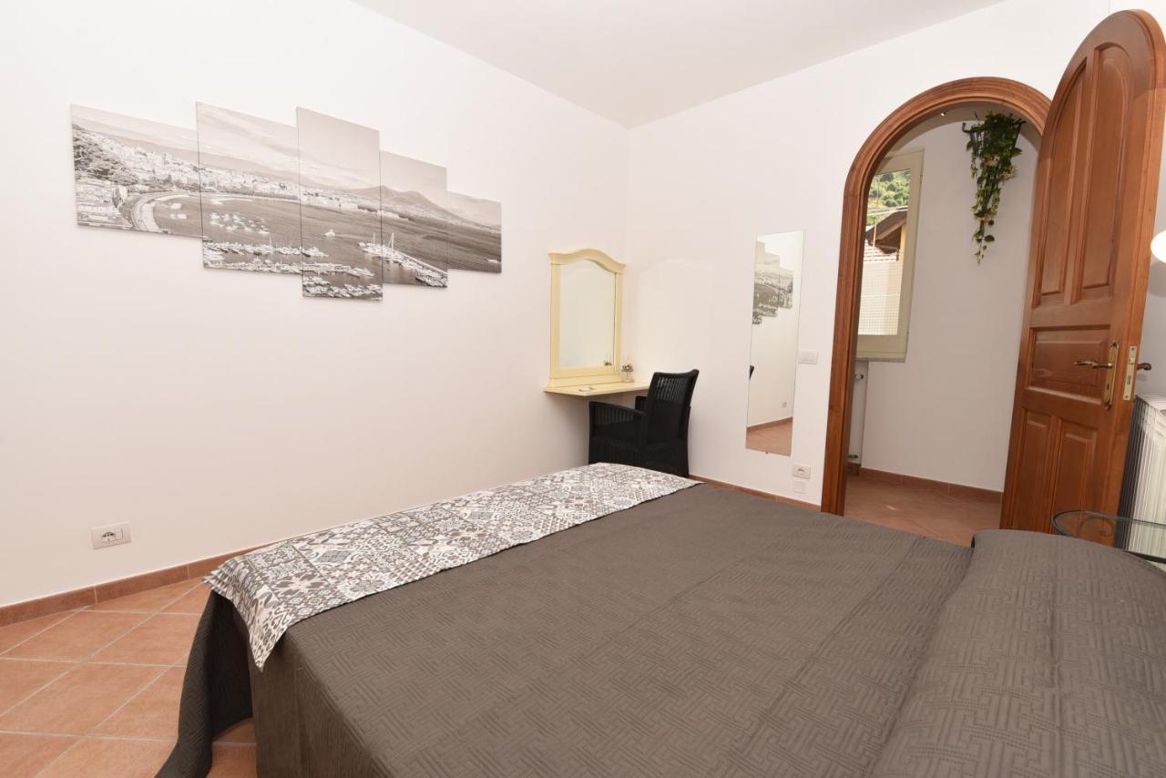 Chez Luke Apartments In Agerola Exterior photo