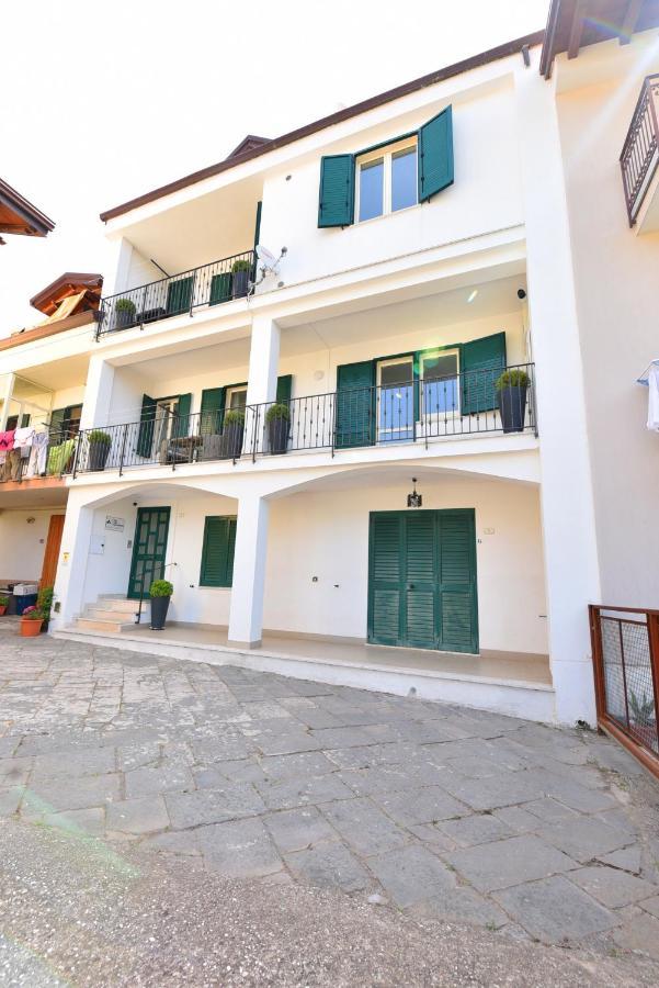 Chez Luke Apartments In Agerola Exterior photo