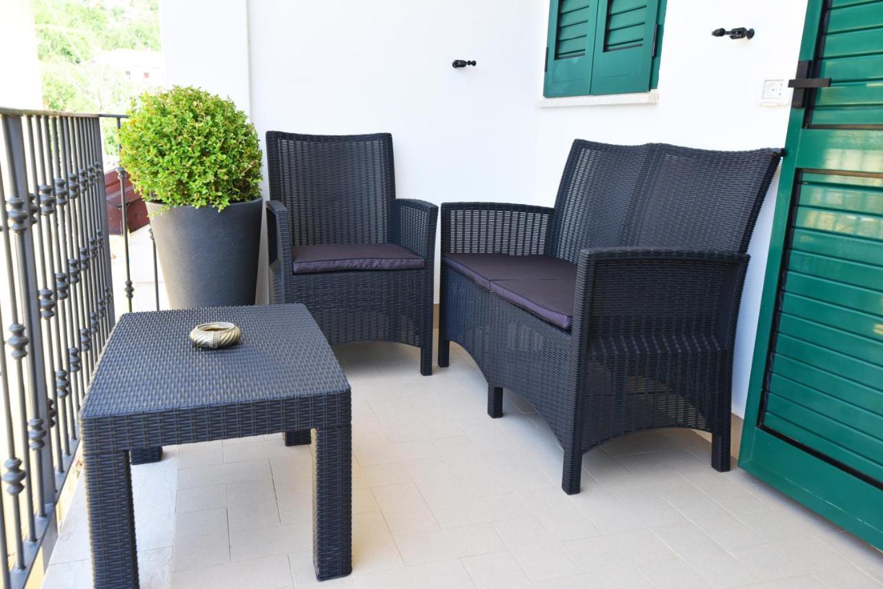 Chez Luke Apartments In Agerola Exterior photo