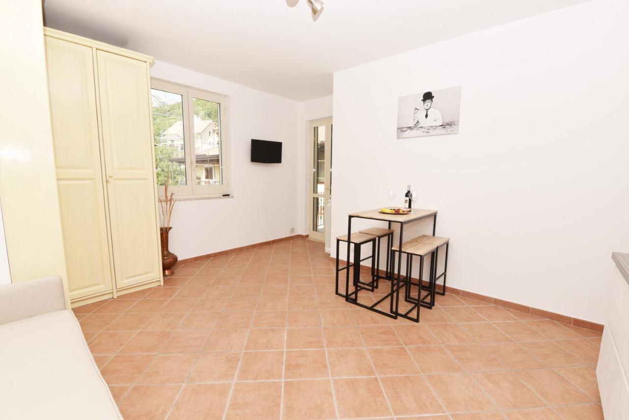 Chez Luke Apartments In Agerola Exterior photo