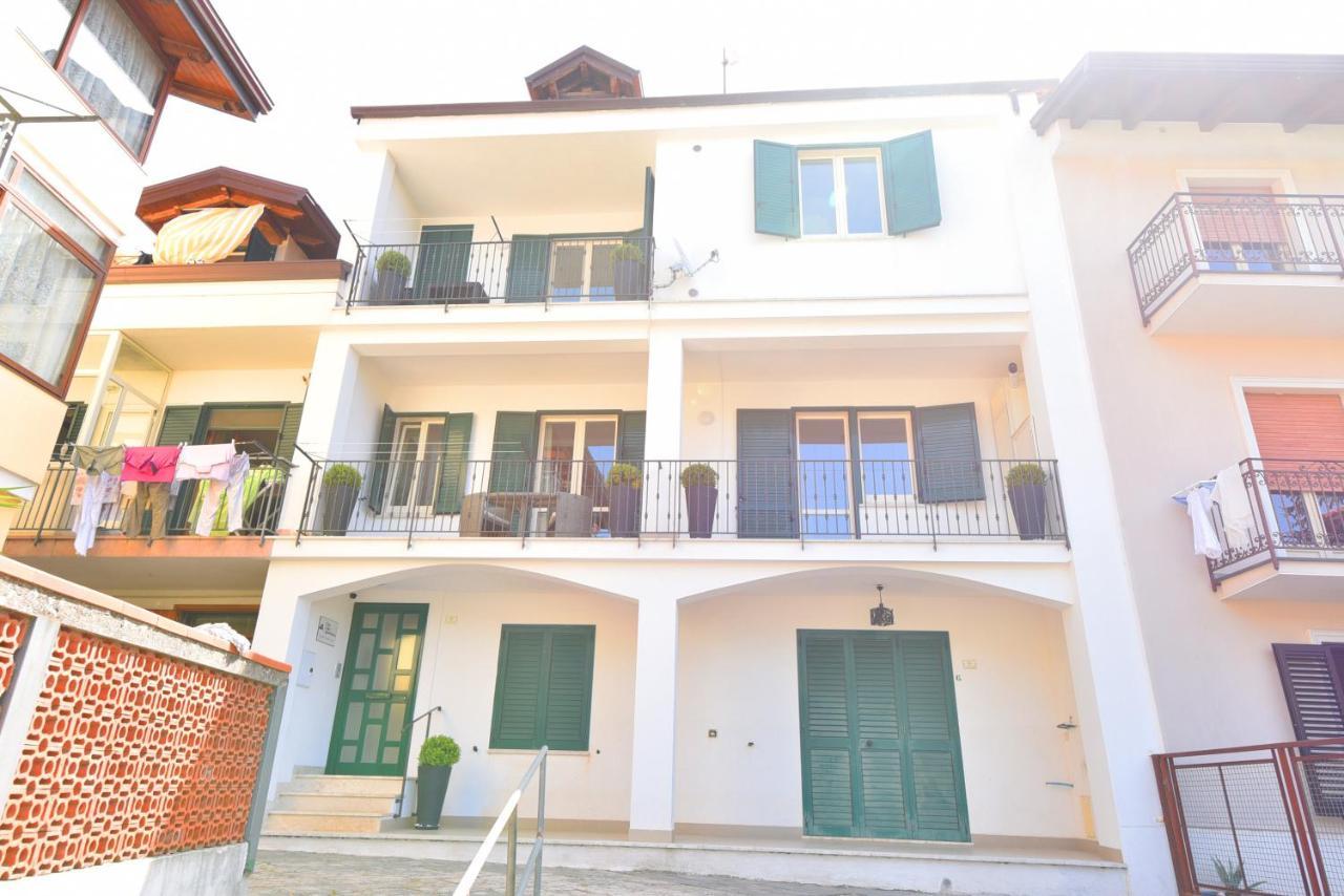 Chez Luke Apartments In Agerola Exterior photo